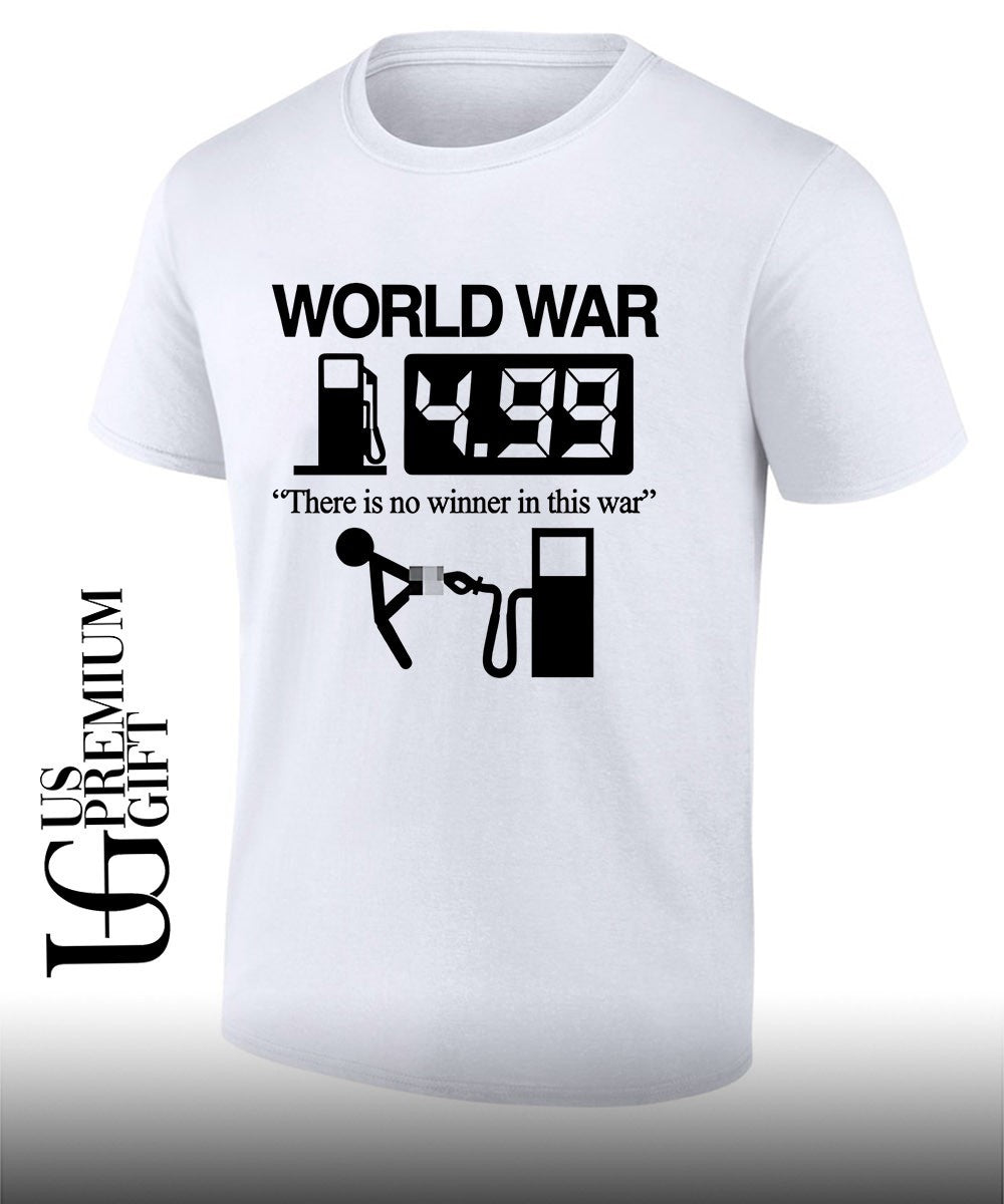World war there is no winner in this war shirt Unisex T-shirt, Sweatshirt, Hoodie, Long Sleeve Tee - T-Shirt, Sweatshirt, Hoodie