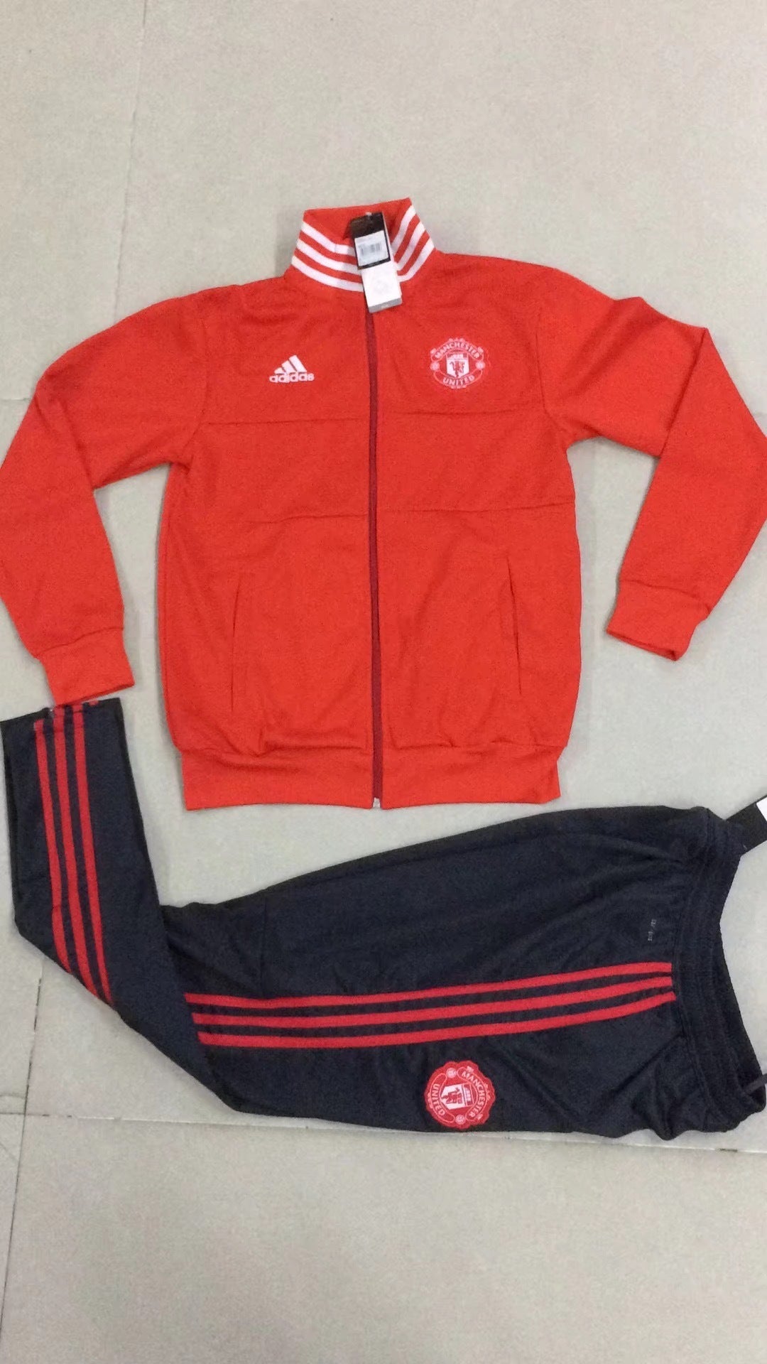 X Style 38 Soccer Jersey sports jersey product view 1