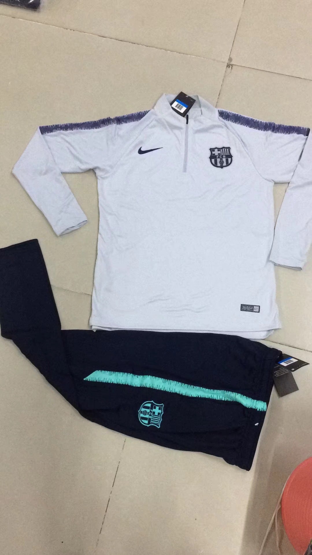 X Style 45 Soccer Jersey sports jersey product view 1