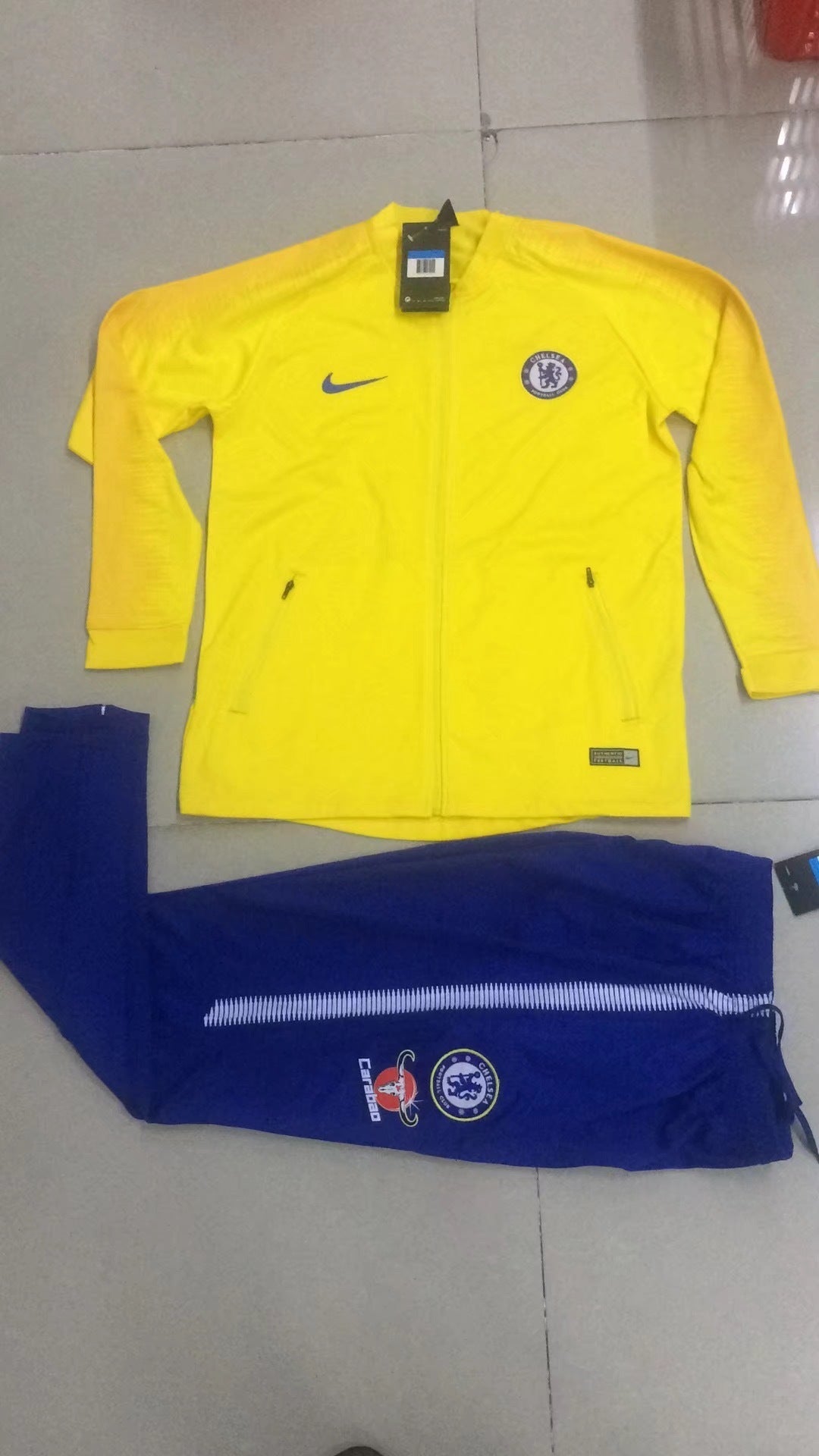X Style 46 Soccer Jersey sports jersey product view 1