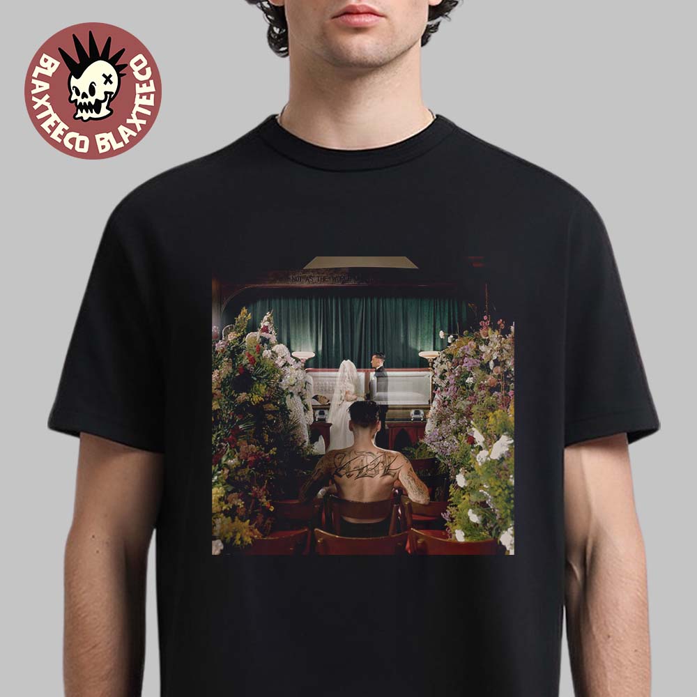 Yeat ADL The Album Cover T-Shirt Unisex T-shirt, Sweatshirt, Hoodie, Long Sleeve Tee - T-Shirt, Sweatshirt, Hoodie