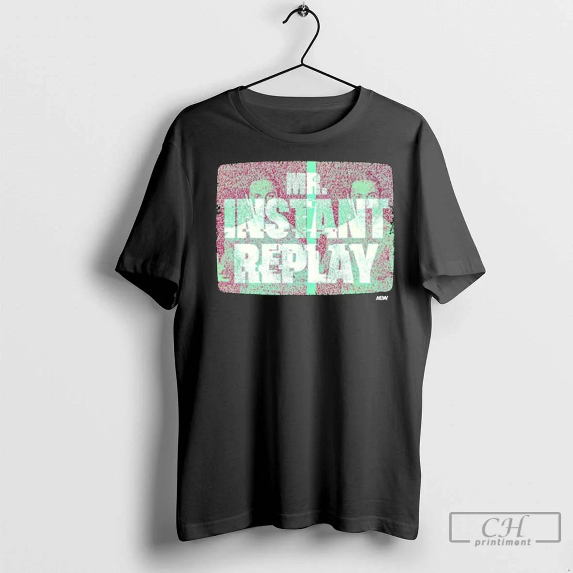 Young Bucks Mr Instant Replay Long Sleve T Shirts Unisex T-shirt, Sweatshirt, Hoodie, Long Sleeve Tee - T-Shirt, Sweatshirt, Hoodie