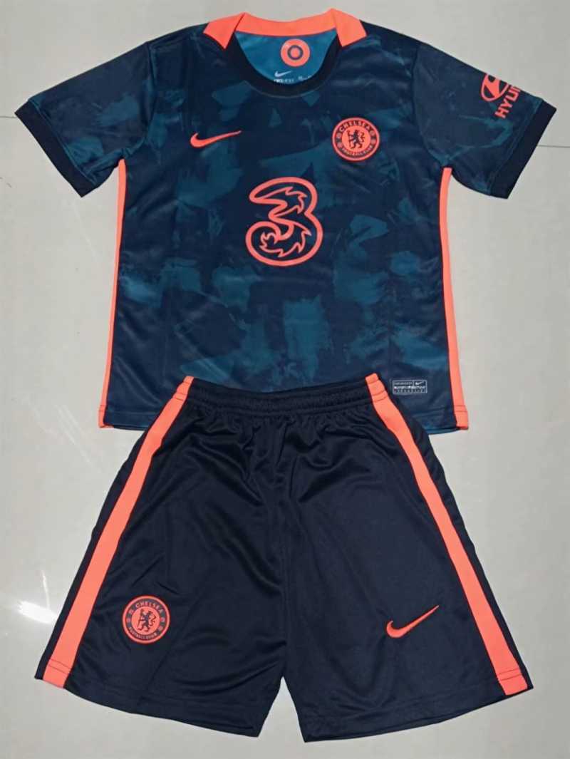 Youth 2122 Club Youth Style 10 Soccer Jersey sports jersey product view 1