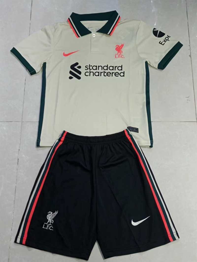 Youth 2122 Club Youth Style 13 Soccer Jersey sports jersey product view 1