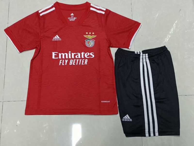 Youth 2122 Club Youth Style 15 Soccer Jersey sports jersey product view 1