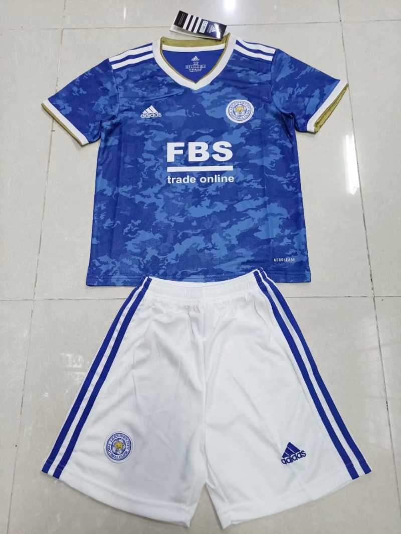 Youth 2122 Club Youth Style 20 Soccer Jersey sports jersey product view 1