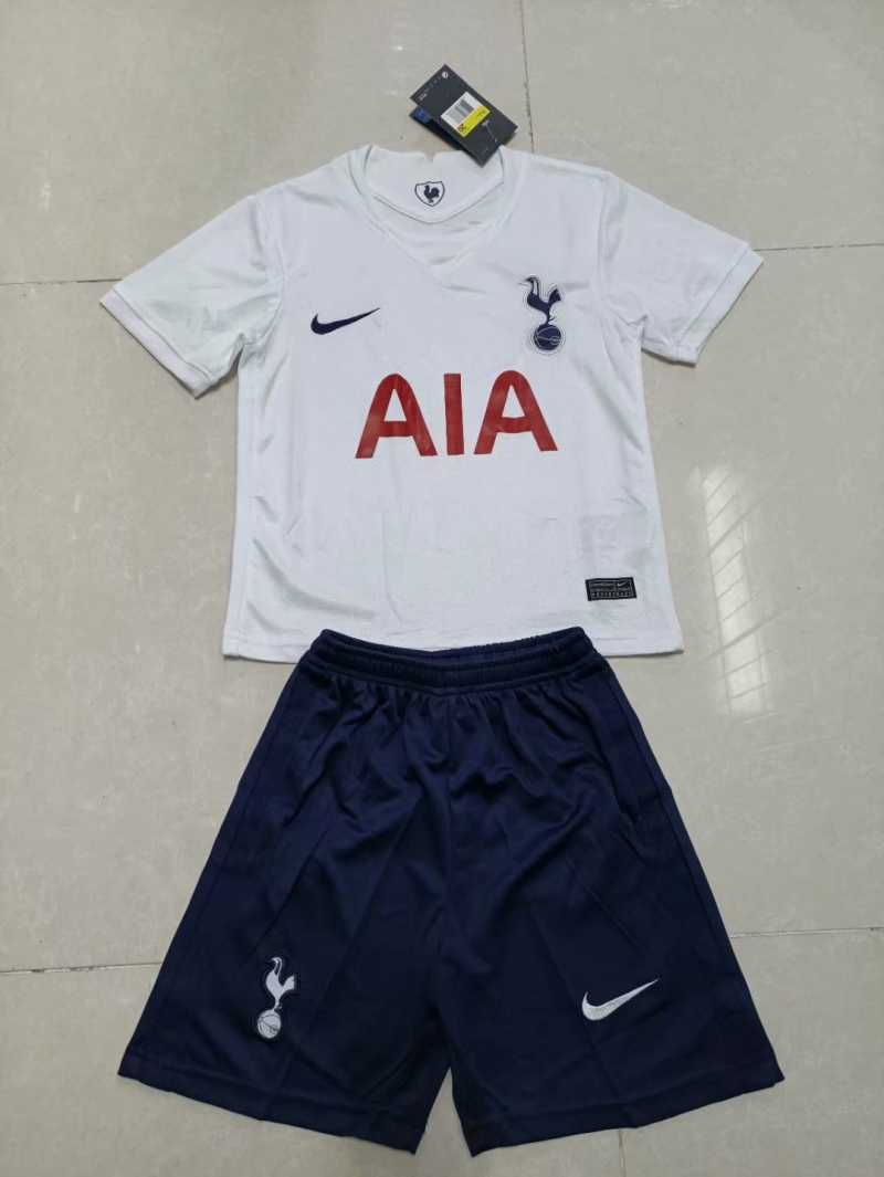Youth 2122 Club Youth Style 23 Soccer Jersey sports jersey product view 1