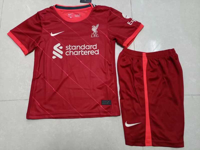 Youth 2122 Club Youth Style 26 Soccer Jersey sports jersey product view 1