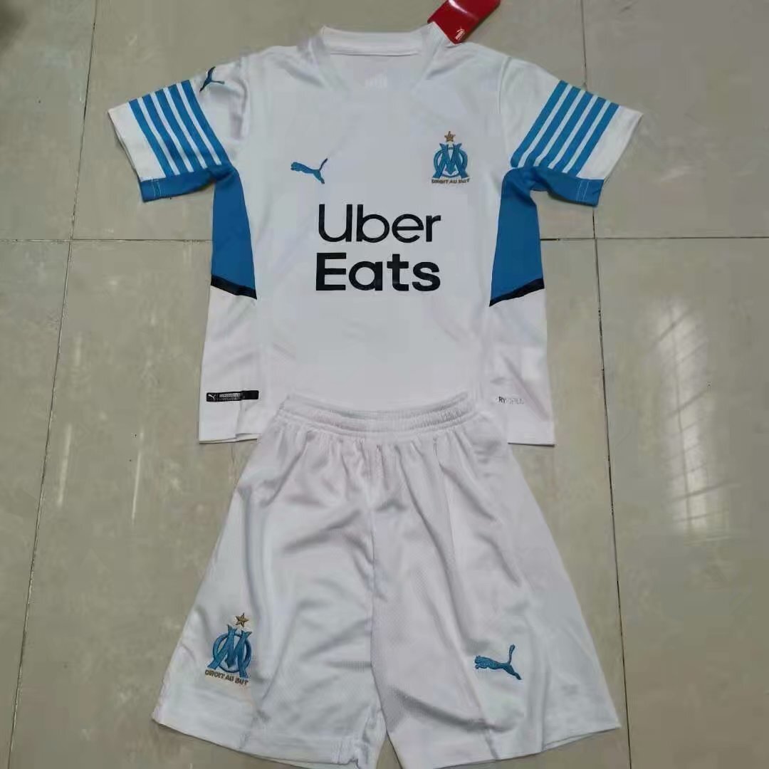 Youth 2122 Club Youth Style 27 Soccer Jersey sports jersey product view 1