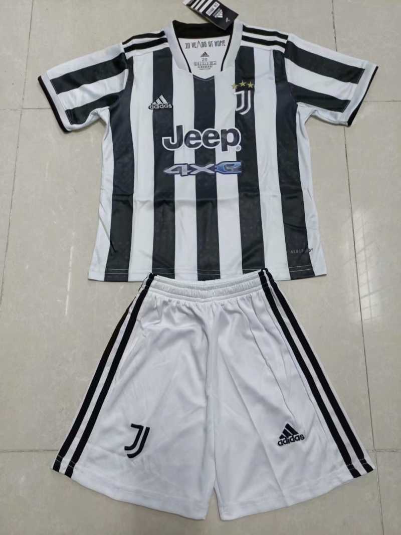 Youth 2122 Club Youth Style 28 Soccer Jersey sports jersey product view 1