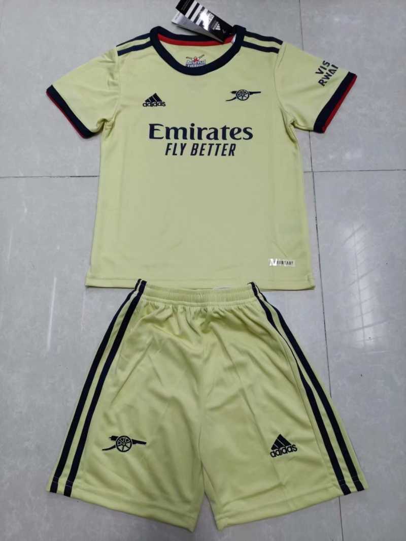 Youth 2122 Club Youth Style 29 Soccer Jersey sports jersey product view 1
