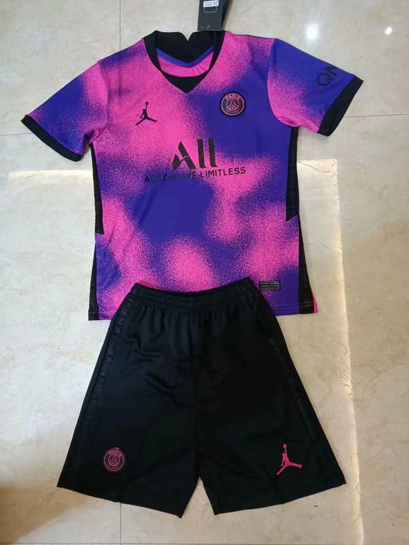 Youth 2122 Club Youth Style 37 Soccer Jersey sports jersey product view 1