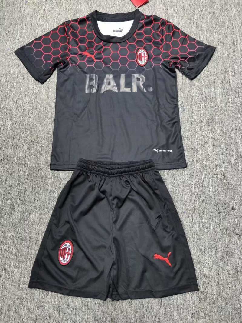 Youth 2122 Club Youth Style 39 Soccer Jersey sports jersey product view 1