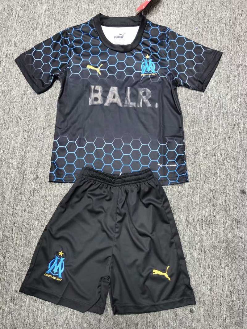 Youth 2122 Club Youth Style 40 Soccer Jersey sports jersey product view 1
