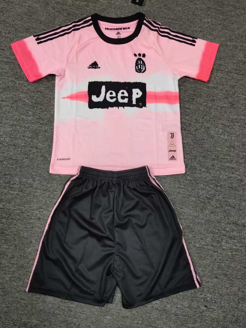 Youth 2122 Club Youth Style 44 Soccer Jersey sports jersey product view 1