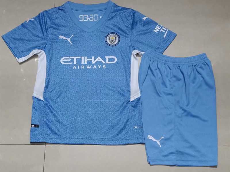 Youth 2122 Club Youth Style 5 Soccer Jersey sports jersey product view 1