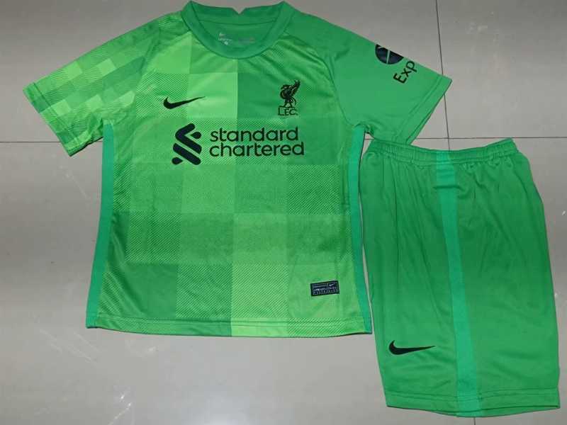Youth 2122 Club Youth Style 8 Soccer Jersey sports jersey product view 1
