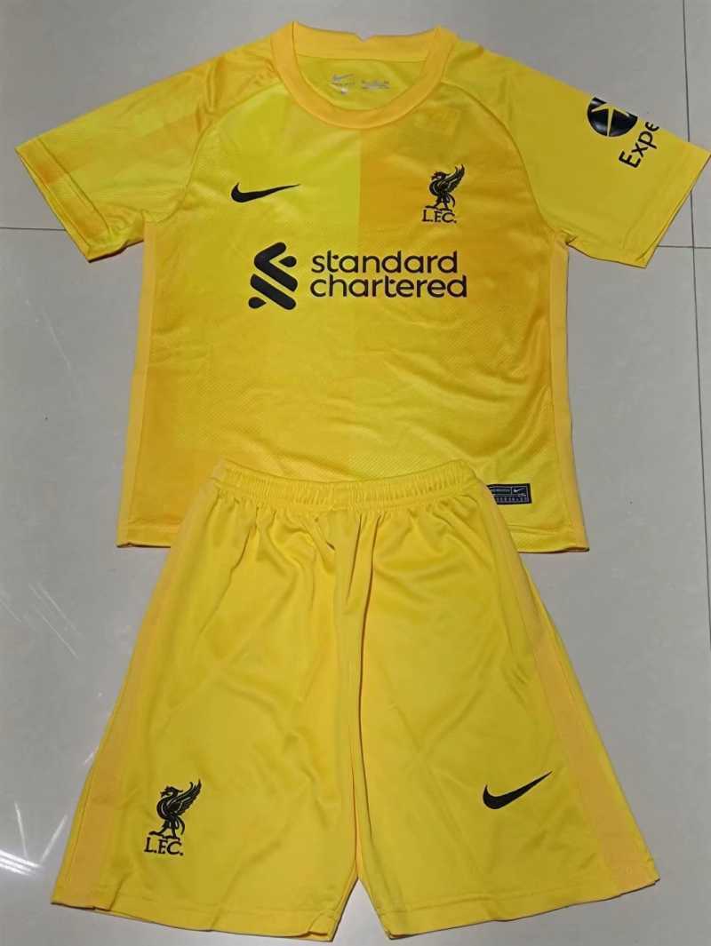Youth 2122 Club Youth Style 9 Soccer Jersey sports jersey product view 1