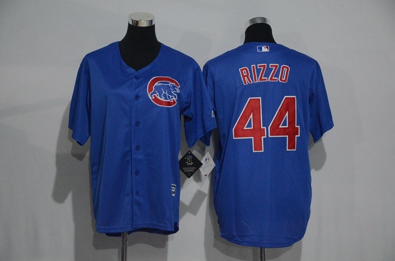 Youth Style 13 Baseball Jersey baseball jersey product view 1