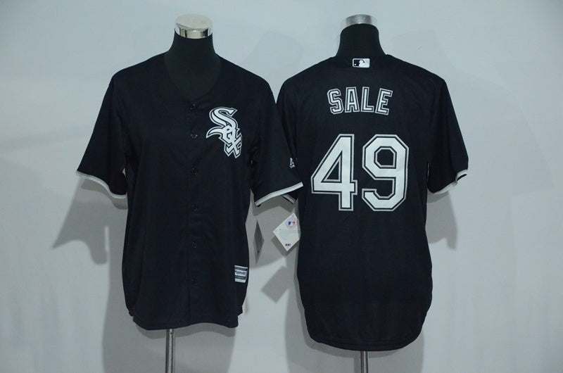 Youth Style 21 Baseball Jersey baseball jersey product view 1