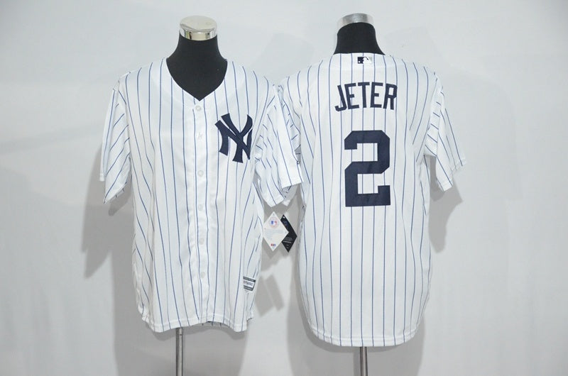 Youth Style 27 Baseball Jersey baseball jersey product view 1