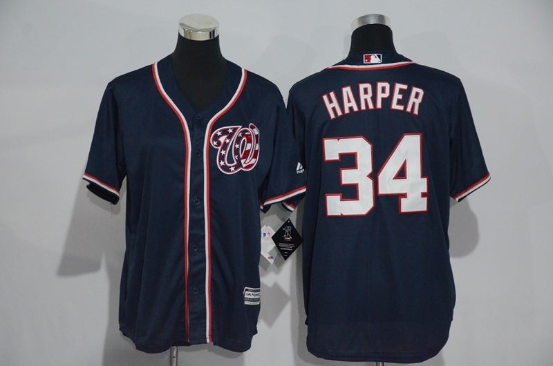 Youth Style 28 Baseball Jersey baseball jersey product view 1