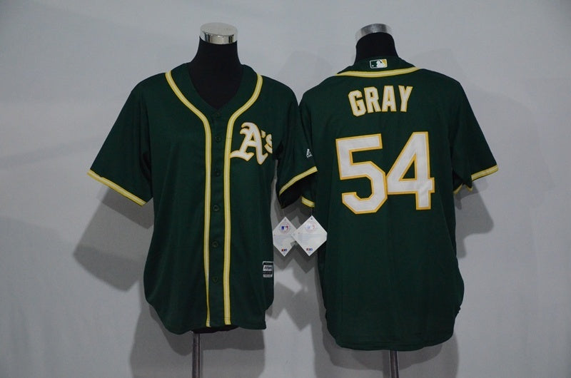 Youth Style 35 Baseball Jersey baseball jersey product view 1