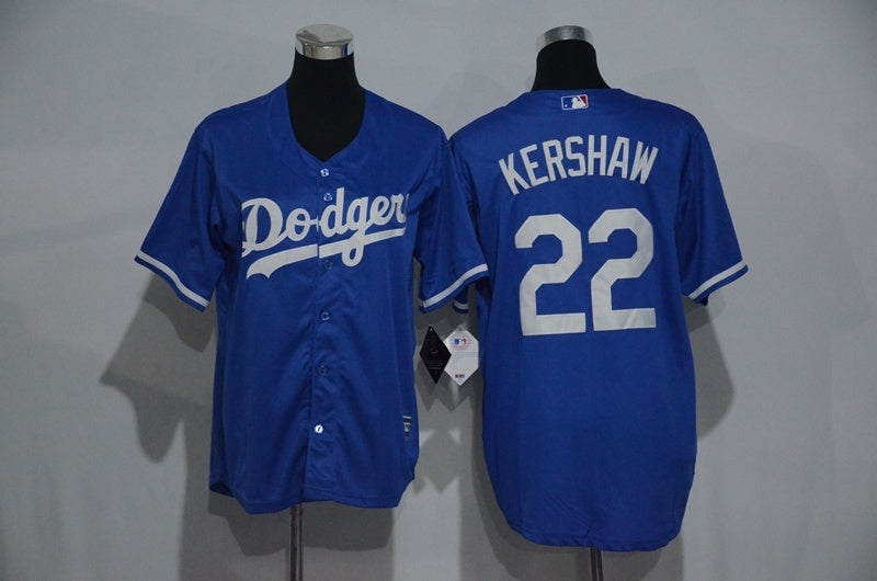 Youth Style 37 Baseball Jersey baseball jersey product view 1