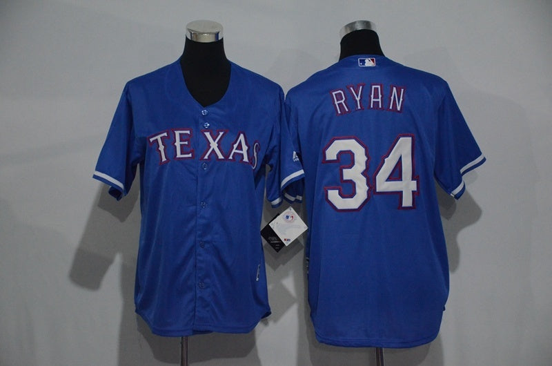 Youth Style 39 Baseball Jersey baseball jersey product view 1