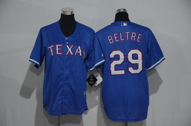 Youth Style 40 Baseball Jersey baseball jersey product view 1