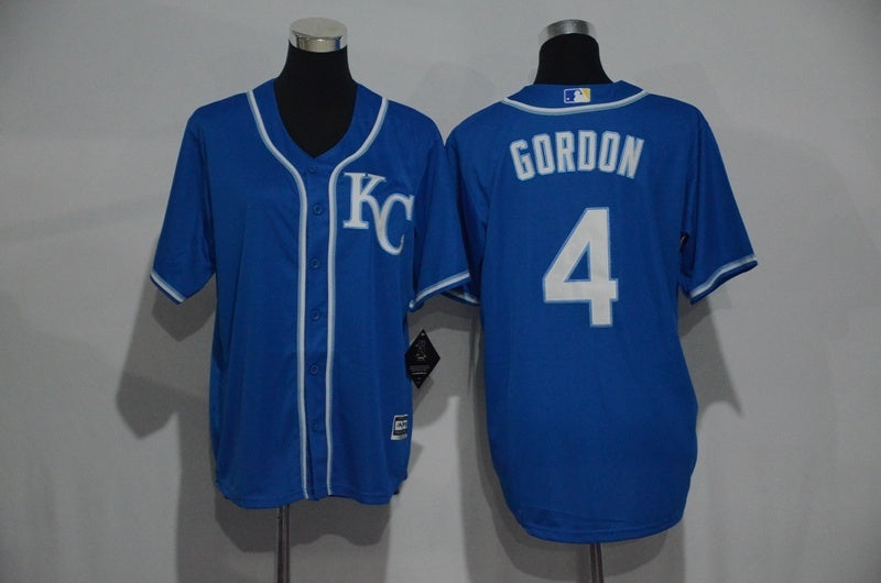 Youth Style 42 Baseball Jersey baseball jersey product view 1