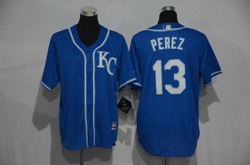 Youth Style 45 Baseball Jersey baseball jersey product view 1