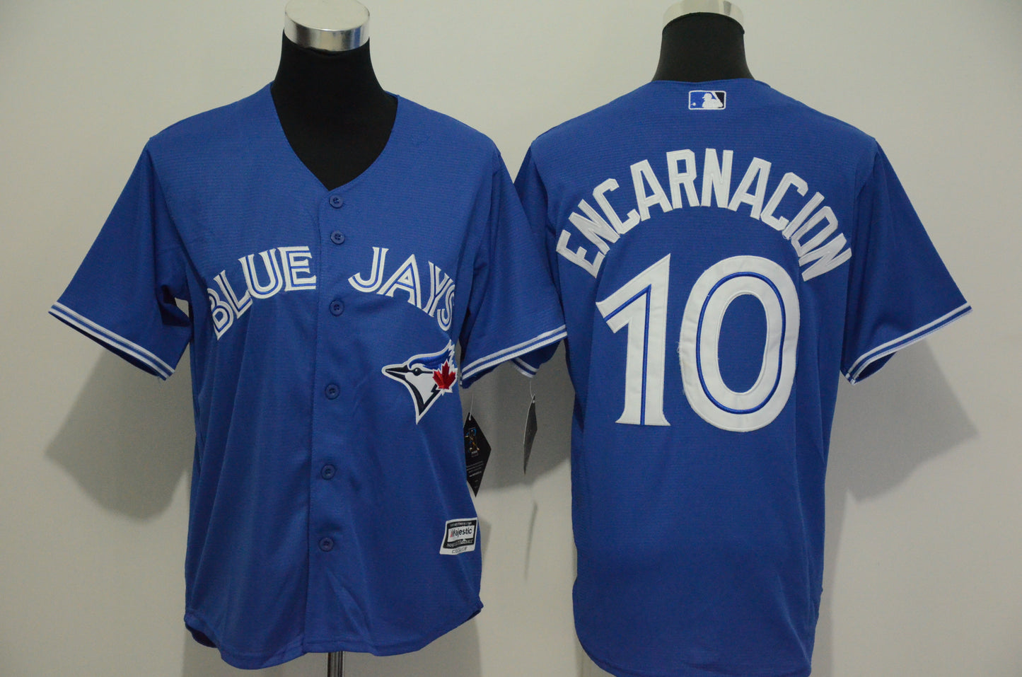 Youth Style 5 Baseball Jersey baseball jersey product view 1