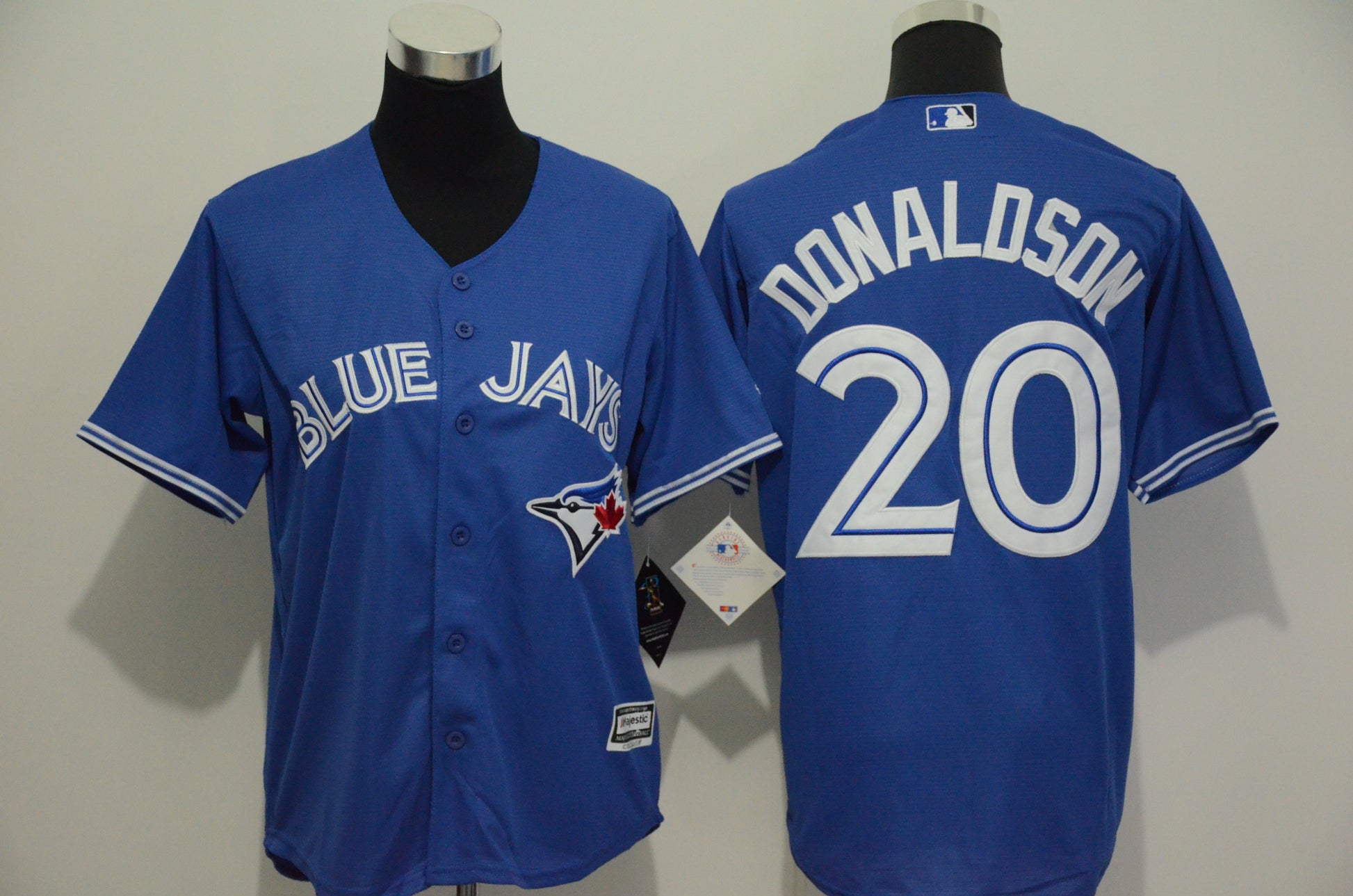 Youth Style 6 Baseball Jersey baseball jersey product view 1