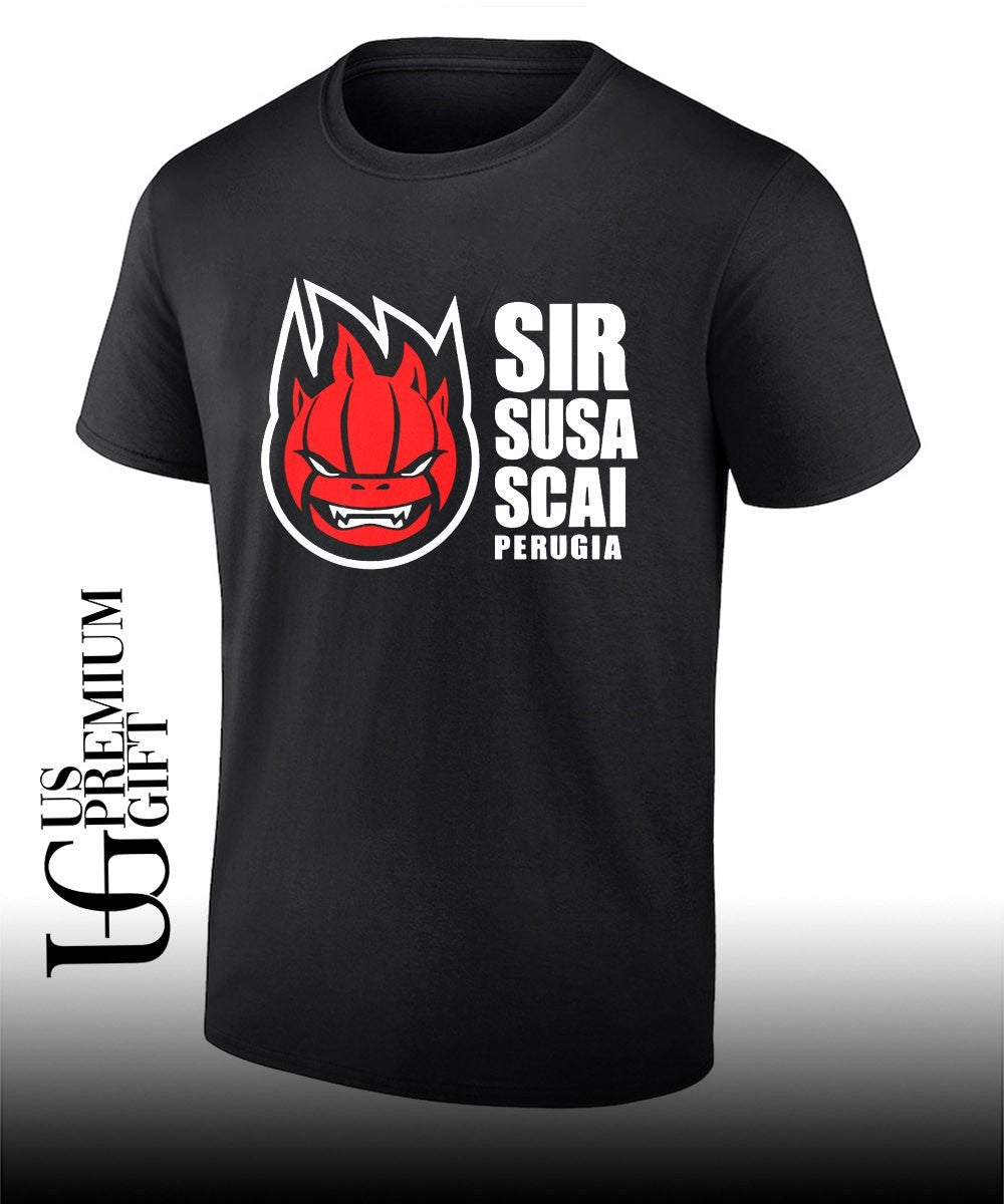 Yuranamore Sir Susa Scai Perugia shirt Unisex T-shirt, Sweatshirt, Hoodie, Long Sleeve Tee - T-Shirt, Sweatshirt, Hoodie