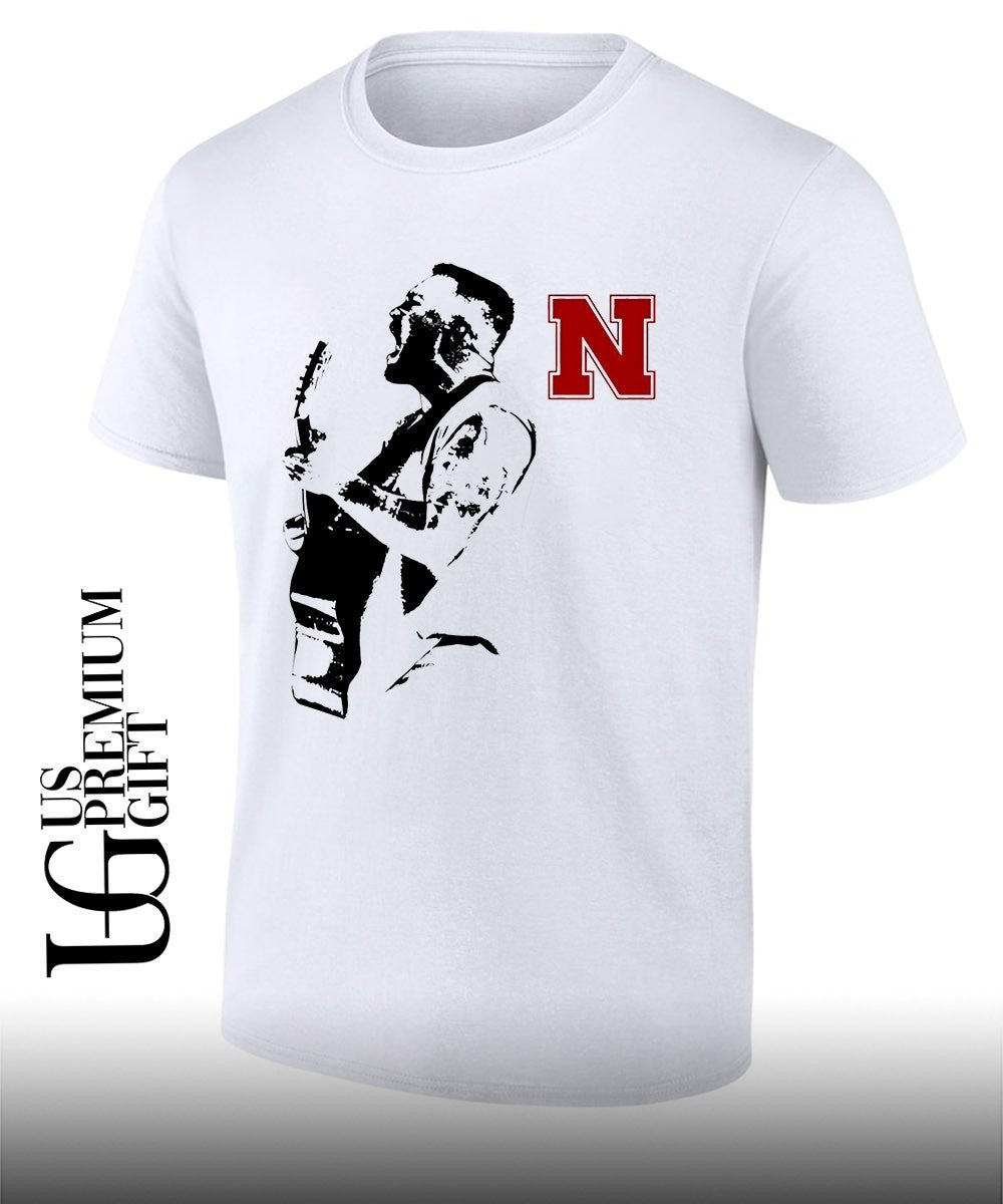 Zach Bryan Nebraska Event logo shirt Unisex T-shirt, Sweatshirt, Hoodie, Long Sleeve Tee - T-Shirt, Sweatshirt, Hoodie