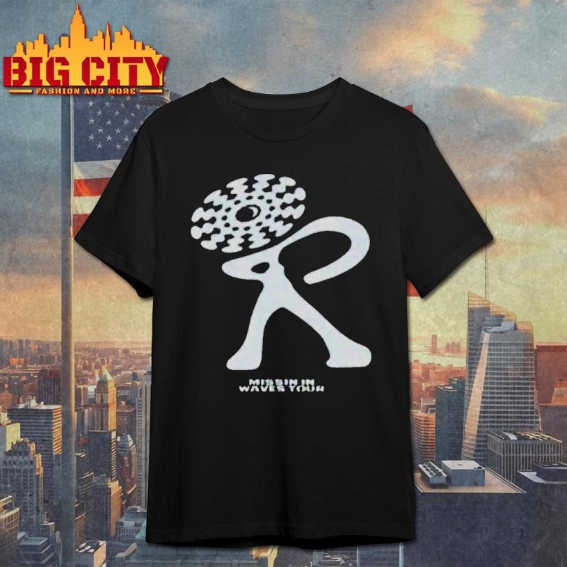 Zach Templar Missin In Waves Tour 2025 2026 Shirt Unisex T-shirt, Sweatshirt, Hoodie, Long Sleeve Tee - T-Shirt, Sweatshirt, Hoodie