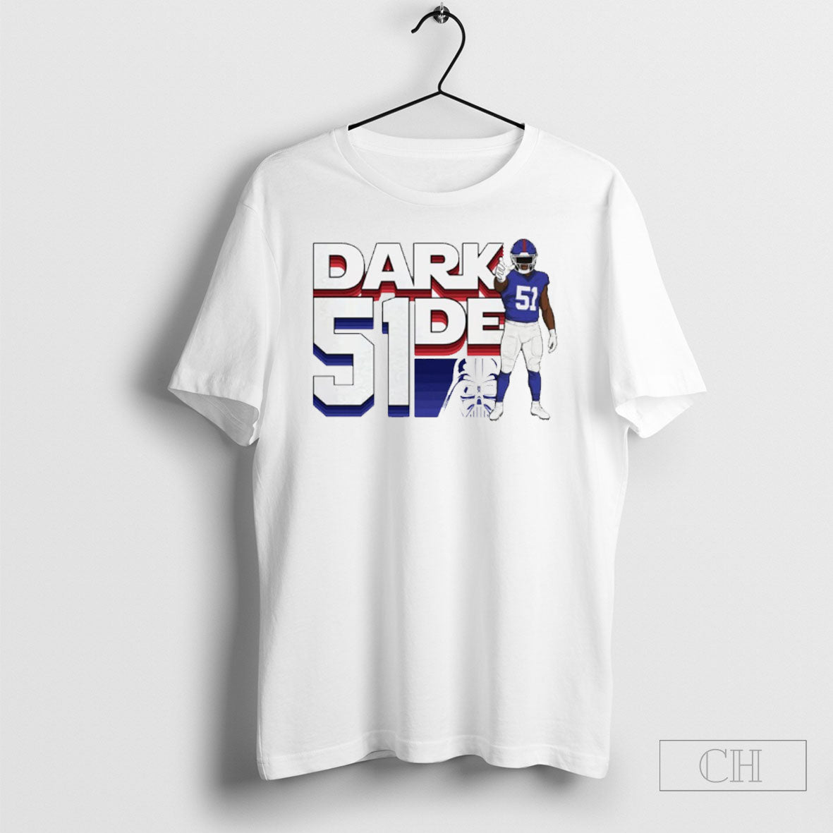 Zak Deossie Dark 51de Shirt Tee Unisex T-shirt, Sweatshirt, Hoodie, Long Sleeve Tee - T-Shirt, Sweatshirt, Hoodie