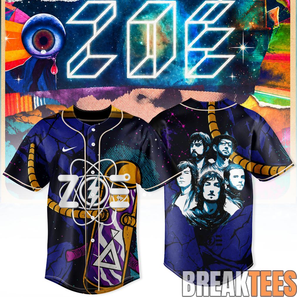 Zo MEMOREX + REXSEXEX + MS Tour 2026 Baseball Jersey Unisex T-shirt, Sweatshirt, Hoodie, Long Sleeve Tee - T-Shirt, Sweatshirt, Hoodie