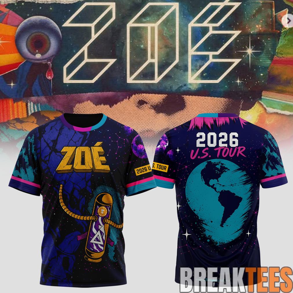 Zo MEMOREX + REXSEXEX + MS Tour 2026 Shirt Unisex T-shirt, Sweatshirt, Hoodie, Long Sleeve Tee - T-Shirt, Sweatshirt, Hoodie