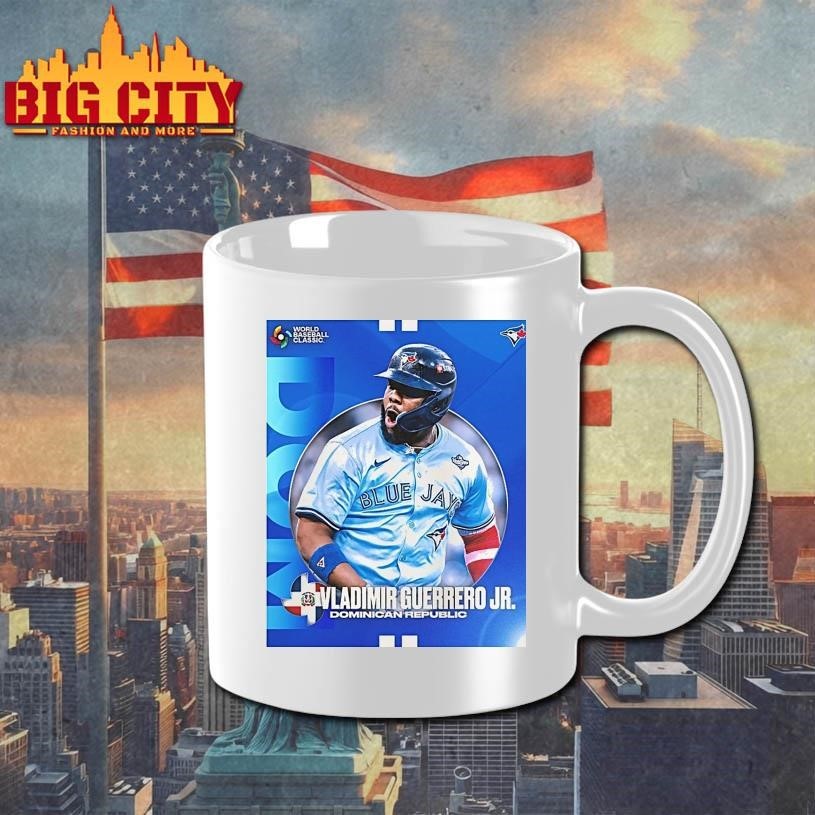 Zryq1ba7 Toronto Blue Jays Vladimir Guerrero Jr - Adult & Kids T-Shirts, Sweatshirts & Hoodies apparel design preview 3