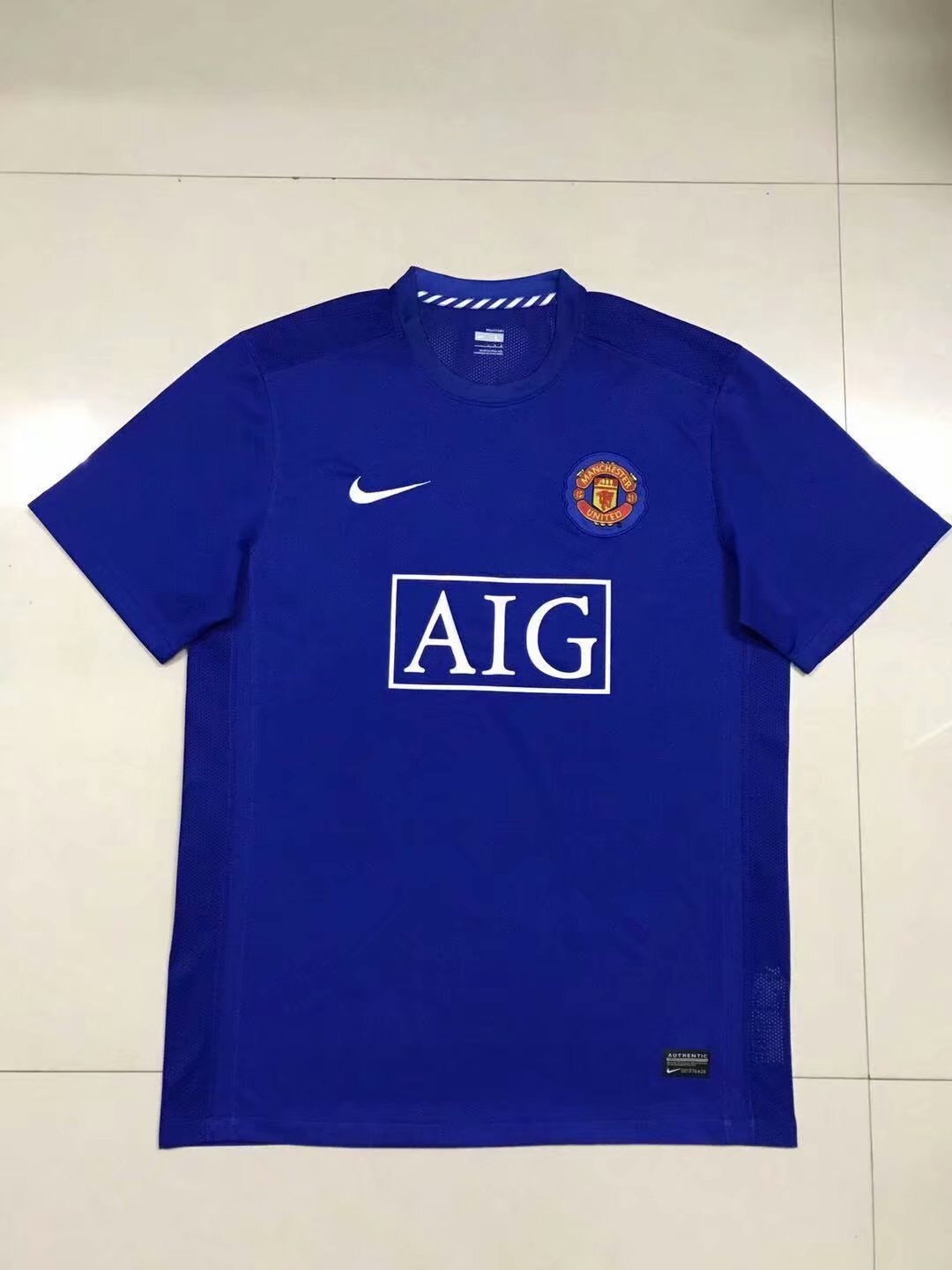 abb49e01 Soccer Jersey sports jersey product view 1