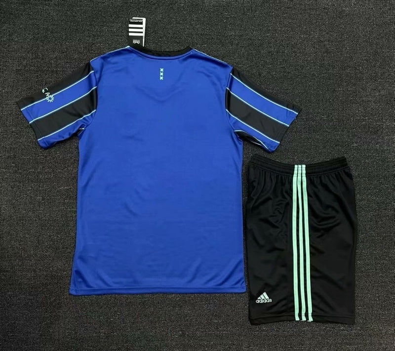 ajax 21-22 Ajax 1 Style 1 Soccer Jersey sports jersey product view 1