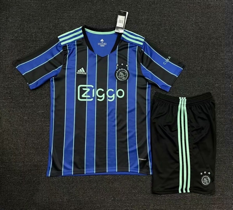 ajax 21-22 Ajax 1 Style 2 Soccer Jersey sports jersey product view 1