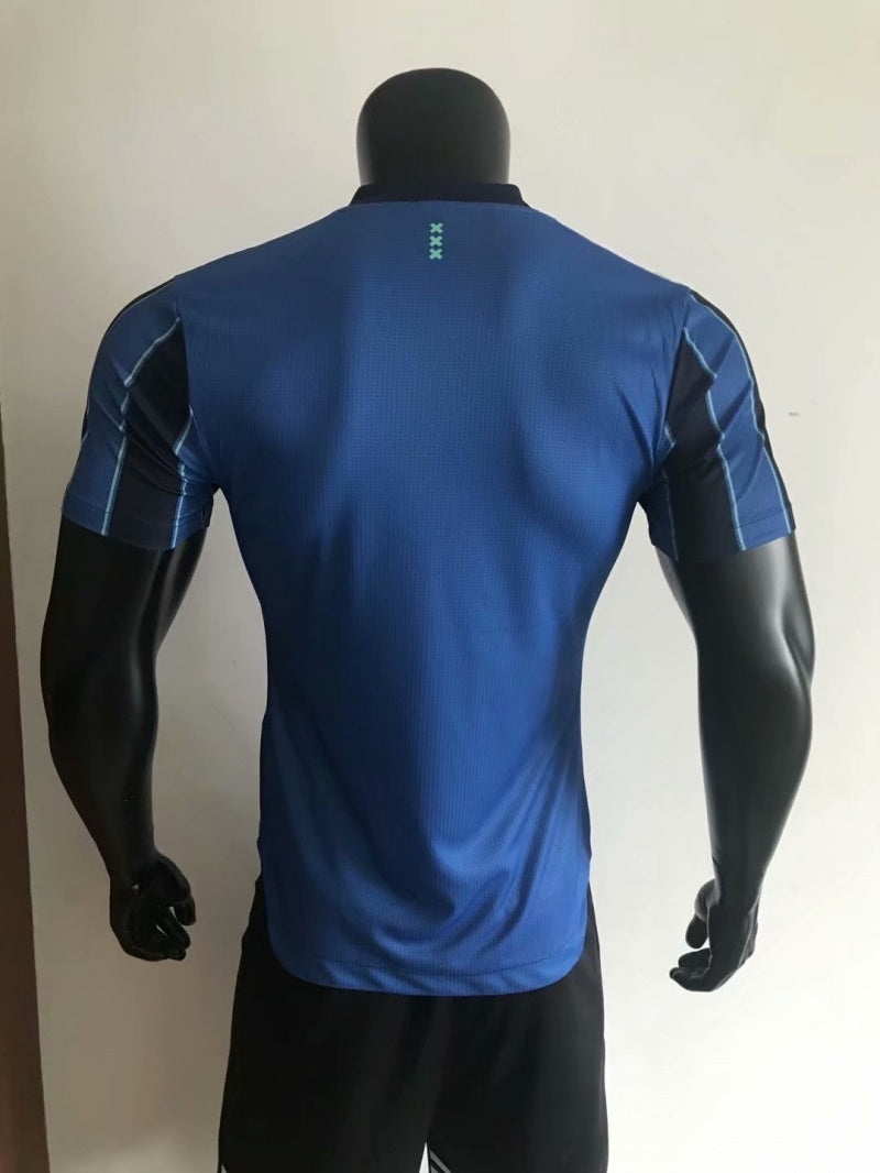 ajax Ajax Style 3 Soccer Jersey sports jersey product view 1