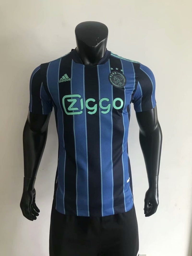 ajax Ajax Style 4 Soccer Jersey sports jersey product view 1
