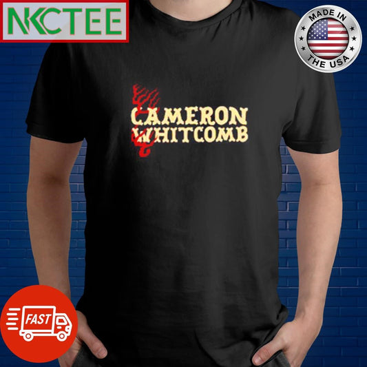 ameron Whitcomb Medusa shirt Unisex T-shirt, Sweatshirt, Hoodie, Long Sleeve Tee - T-Shirt, Sweatshirt, Hoodie