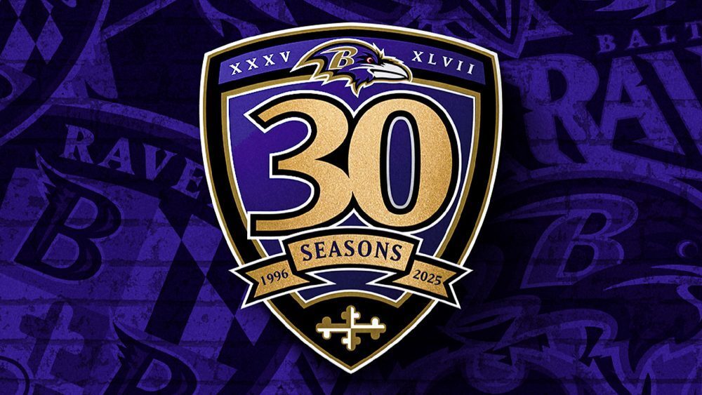 baltimore-ravens-30th-season-logo-1000x563 Football Jersey football jersey product view 1