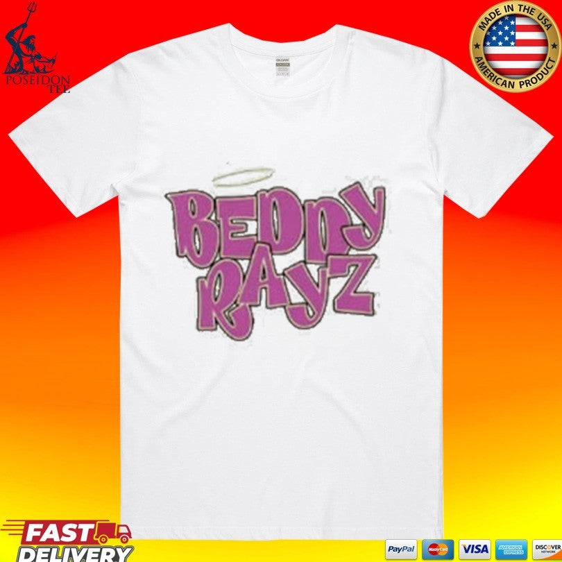 Beddy Rays Bratz T-shirt Unisex T-shirt, Sweatshirt, Hoodie, Long Sleeve Tee - T-Shirt, Sweatshirt, Hoodie