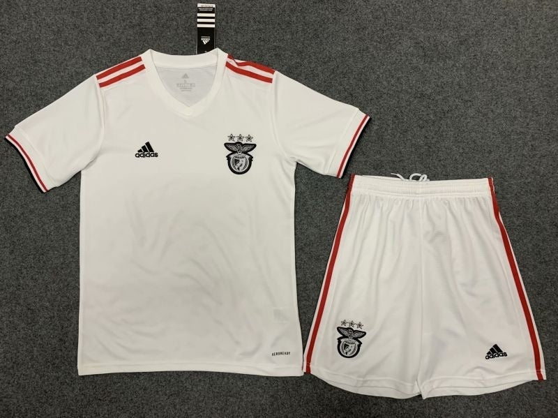 benfica Style 2 Soccer Jersey sports jersey product view 1